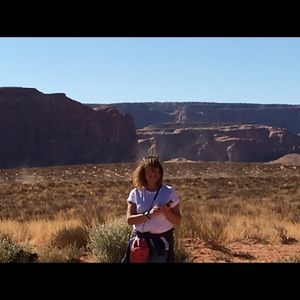 Meet your Posher, Ann m